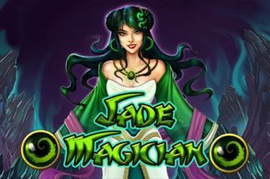 jade-magician free casino game