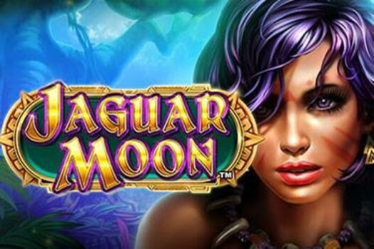 jaguar-moon free casino game