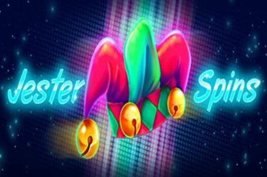 jester-spins free casino game