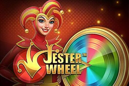 jester-wheel free casino game