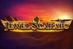 jewel-scarabs free casino game
