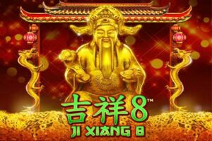 ji-xiang-8 free casino game