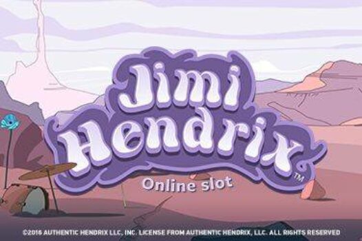 jimi-hendrix free casino game