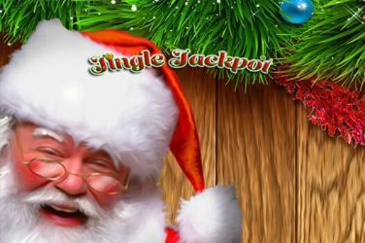 jingle-jackpot free casino game