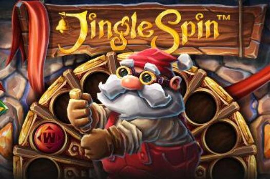 jingle-spin free casino game