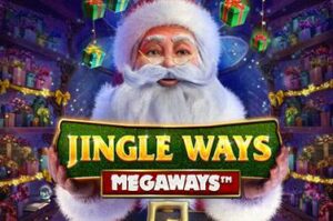 jingle-ways-megaways free casino game