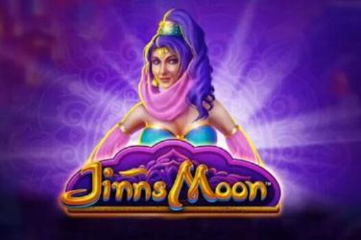 jinns-moon free casino game