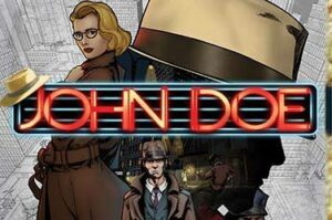 john-doe free casino game