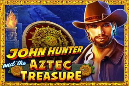 john-hunter-and-the-aztec-treasure free casino game