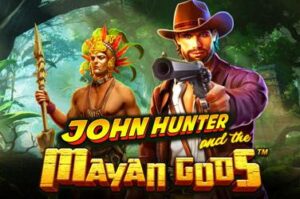 john-hunter-and-the-mayan-gods free casino game