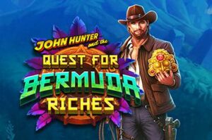 john-hunter-and-the-quest-for-bermuda-riches free casino game