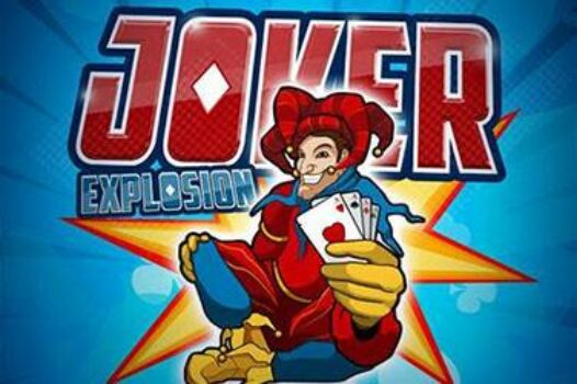 joker-explosion free casino game