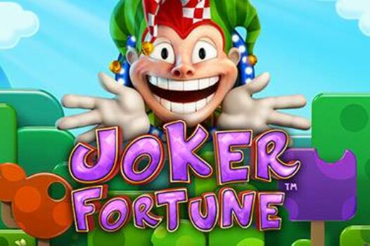 joker-fortune free casino game