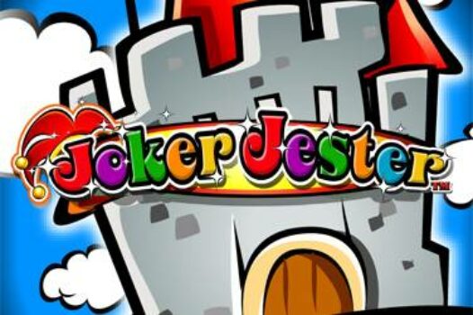 joker-jester free casino game