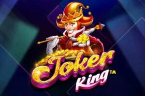 joker-king free casino game