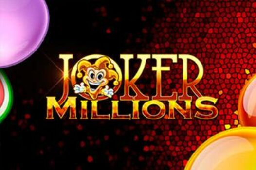 joker-millions free casino game