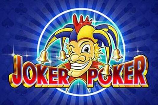 joker-poker free casino game