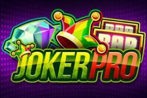 joker-pro free casino game