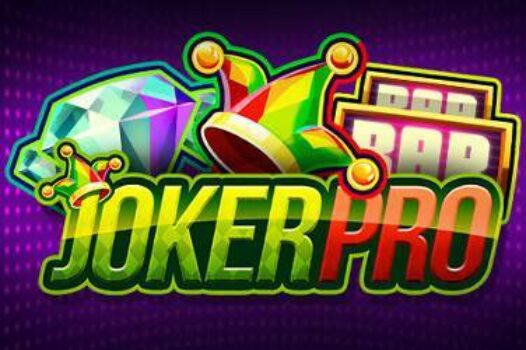 joker-pro free casino game