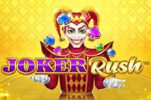 joker-rush free casino game