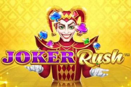 joker-rush free casino game