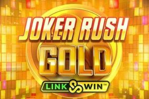 joker-rush-gold free casino game