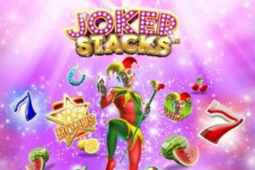 joker-stacks free casino game