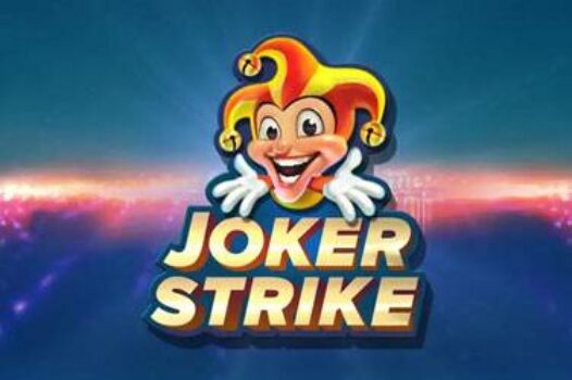 joker-strike free casino game