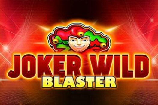 joker-wild-blaster free casino game
