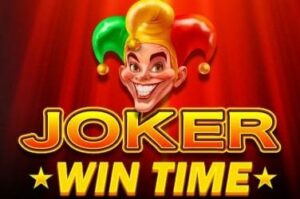 joker-wintime free casino game