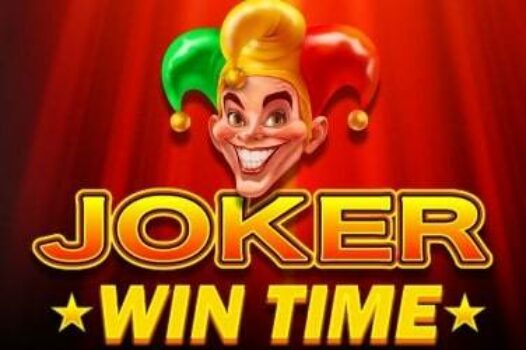 joker-wintime free casino game