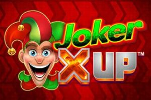 joker-x-up free casino game