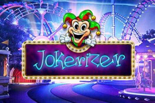 jokerizer free casino game