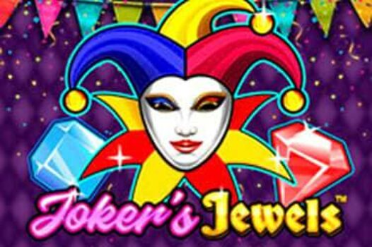 jokers-jewels free casino game