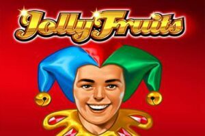 jolly-fruits free casino game