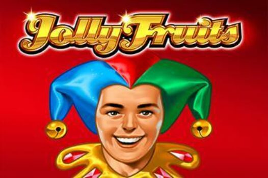 jolly-fruits free casino game