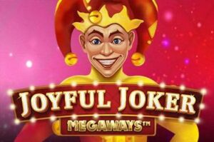 joyful-joker-megaways free casino game