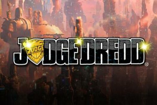 judge-dredd free casino game
