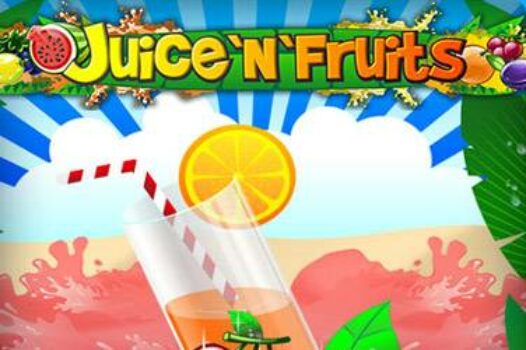 juicenfruits free casino game
