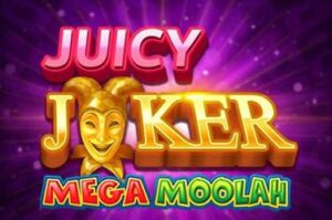 juicy-joker-mega-moolah free casino game