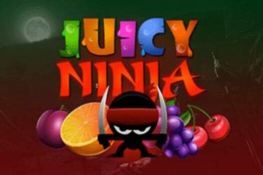 juicy-ninja free casino game