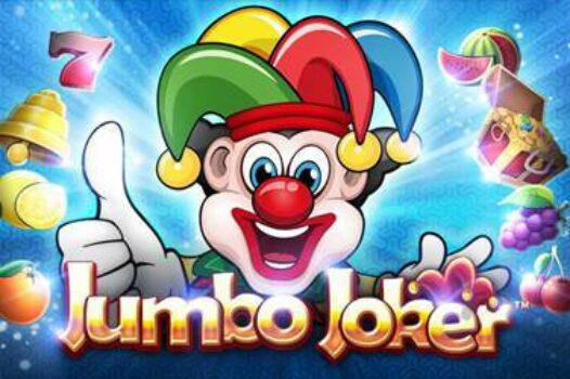 jumbo-joker free casino game