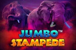 jumbo-stampede free casino game