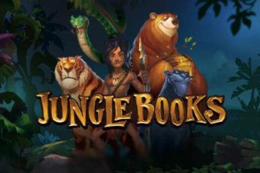 jungle-books free casino game