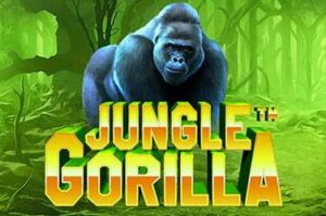 jungle-gorilla free casino game