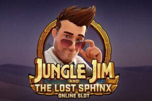 jungle-jim-and-the-lost-sphinx free casino game