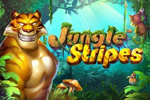 jungle-stripes free casino game