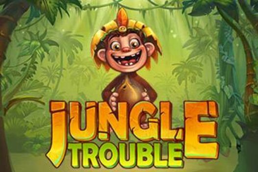 jungle-trouble free casino game