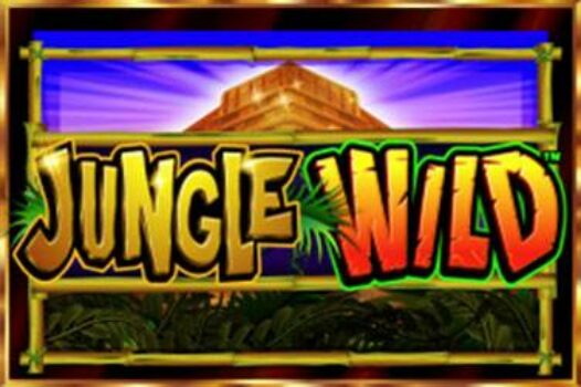 jungle-wild free casino game