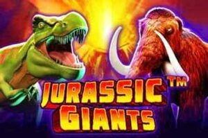 jurassic-giants free casino game